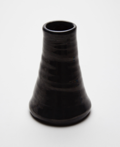 Image of Vase, test piece